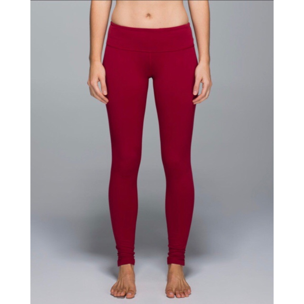 lululemon leggings